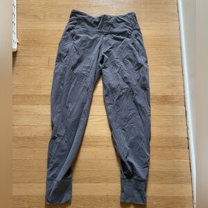 Lululemon Joggers